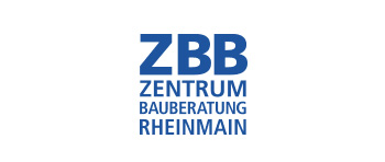 Zentrum Bauberatung Rheinmain Logo